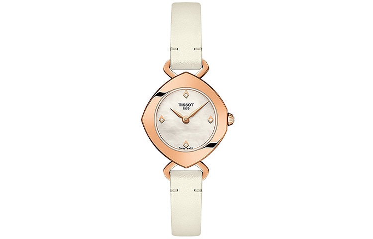 TISSOT/天梭 TISSOT 22.58mm T1131093611600