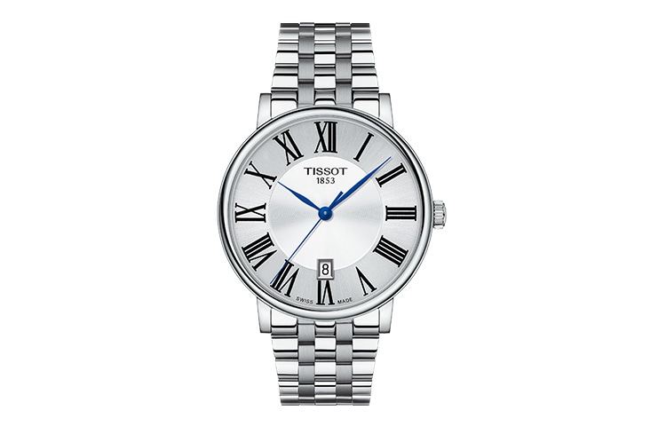 TISSOT/天梭 Tissot Carson