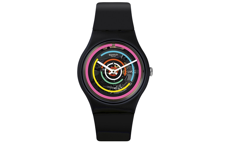 Часы SWATCH/斯沃琪 SWATCH originals 41mm SVIB106-1200
