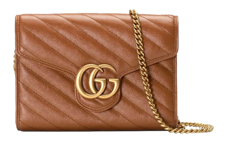 Сумки Gucci Marmont Logo