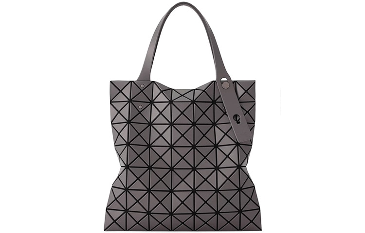 Issey Miyake Prism Matte Tote — фото 1