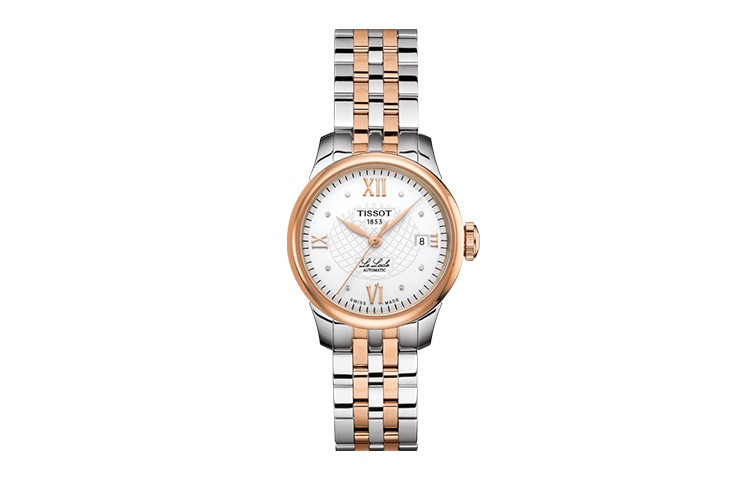 Часы TISSOT/天梭 Tissot Le Locle T41.2.183.16