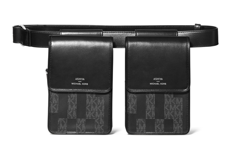 MICHAEL KORS 迈克高仕 Michael Kors Multi Bag Black
