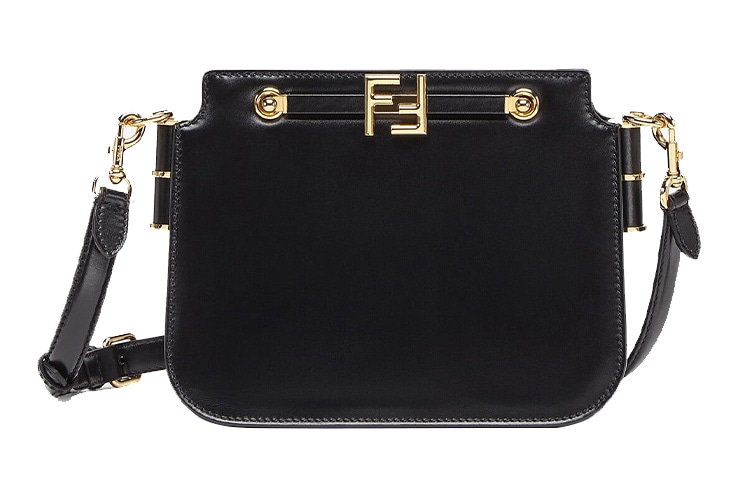 FENDI/芬迪 Fendi Touch Black