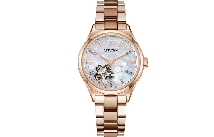 Часы CITIZEN/西铁城 CITIZEN PC1018-69D