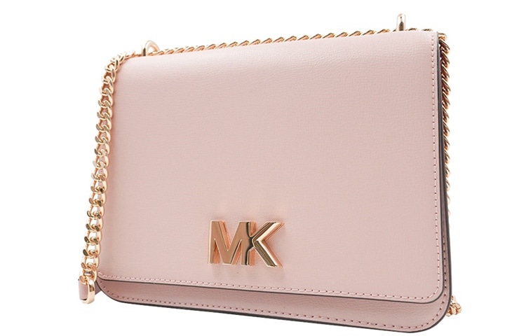 Michael Kors Mott Light Pink — фото 1