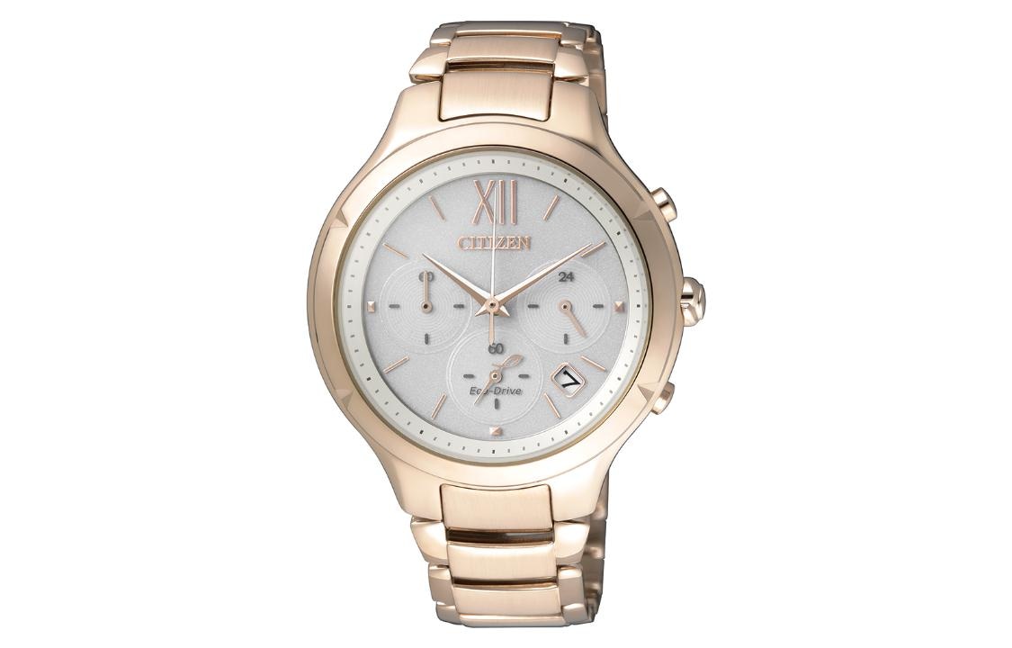CITIZEN/西铁城 CITIZEN L FB4013-51A
