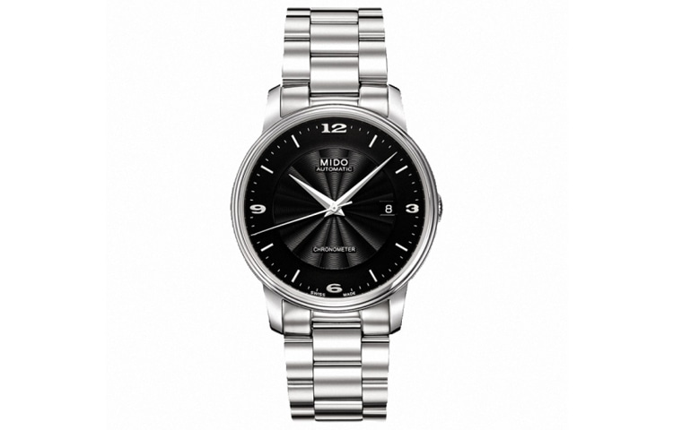 Часы Mido 50 39mm M010.408.11.057.00
