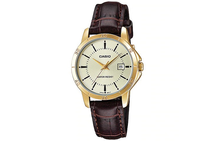 CASIO/卡西欧 Casio LTP-V004GL-9A