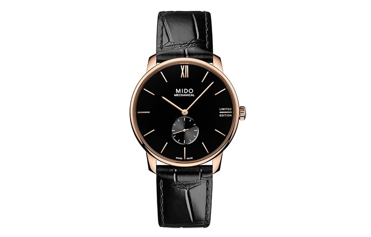 Часы Mido 30 39mm M037.405.36.050.00