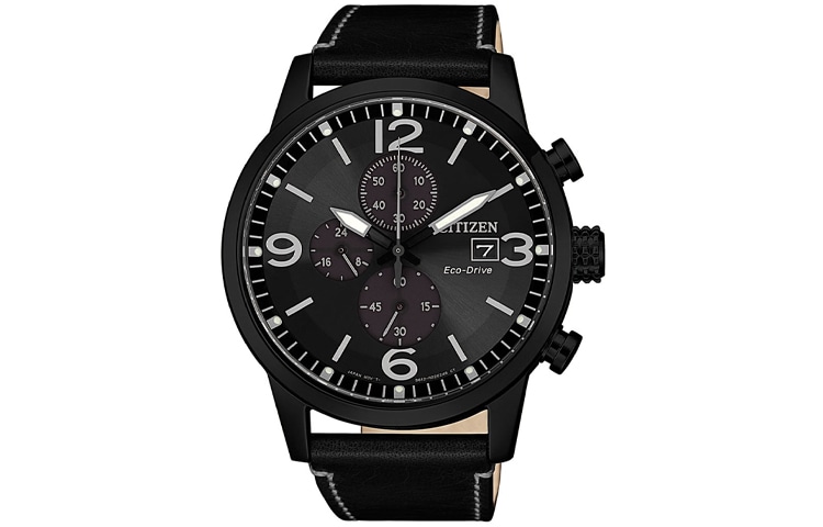 Часы CITIZEN/西铁城 CITIZEN 43mm CA0617-29E