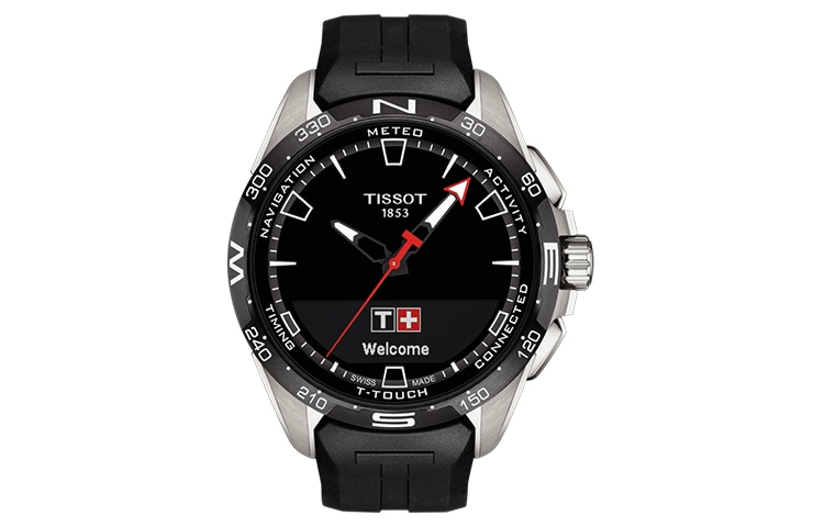 TISSOT/天梭 Tissot T-Sport T121.420.47.051.00