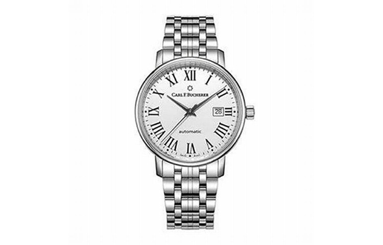 Часы Bucherer
