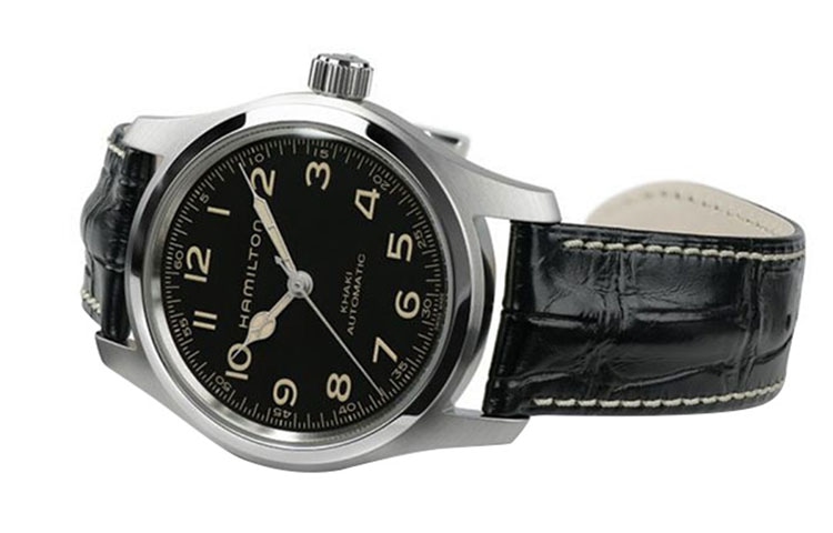 Hamilton Khaki Field H70605731 — фото 2