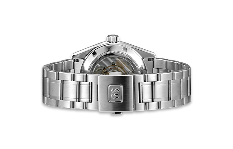 Grand Seiko SBGH271G — фото 2