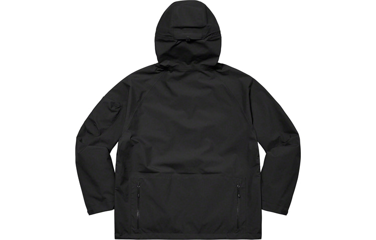 Supreme GORE-TEX Tech Shell Jacket — фото 1