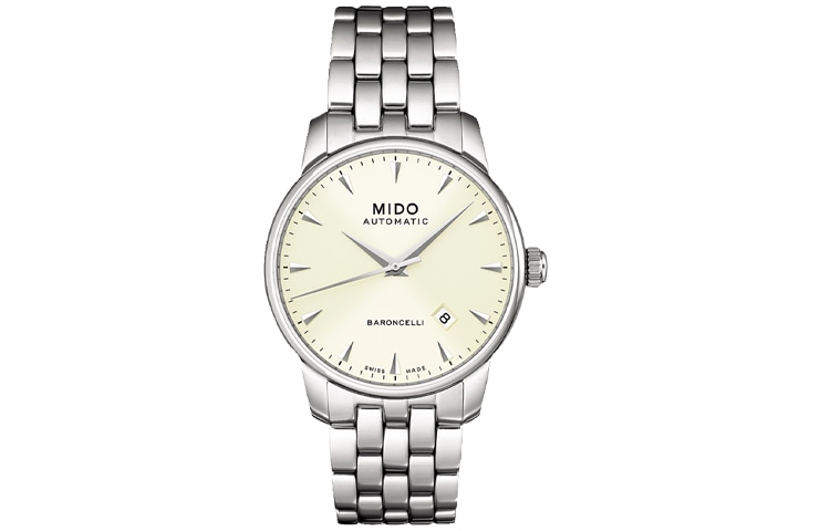 Часы Mido 38mm M8600.4.14.1