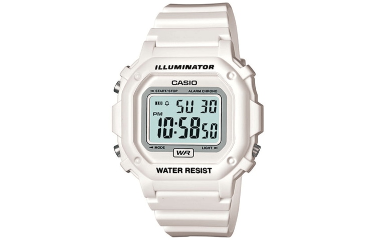 CASIO/卡西欧 Casio F108WHC-7B