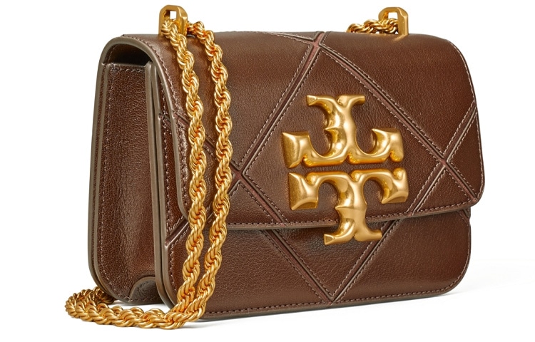 Tory Burch Eleanor Small Cold Brew Coffee — фото 2