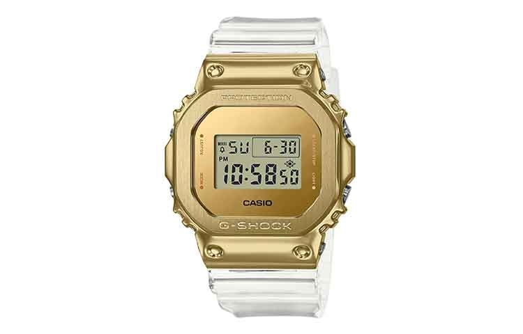 Casio GM GM-S5600SB-1PR+GM-5600SG-9PR — фото 1