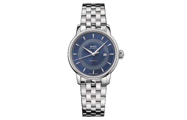 Часы Mido 50 39mm M037.207.11.041.01