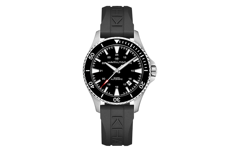 Часы Hamilton H82335331