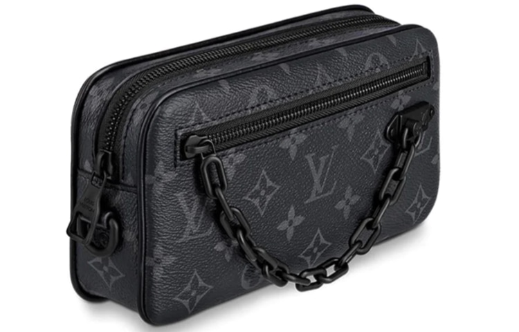 Louis Vuitton Pochette Volga — фото 1