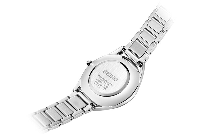 Seiko SWR033P1 — фото 3
