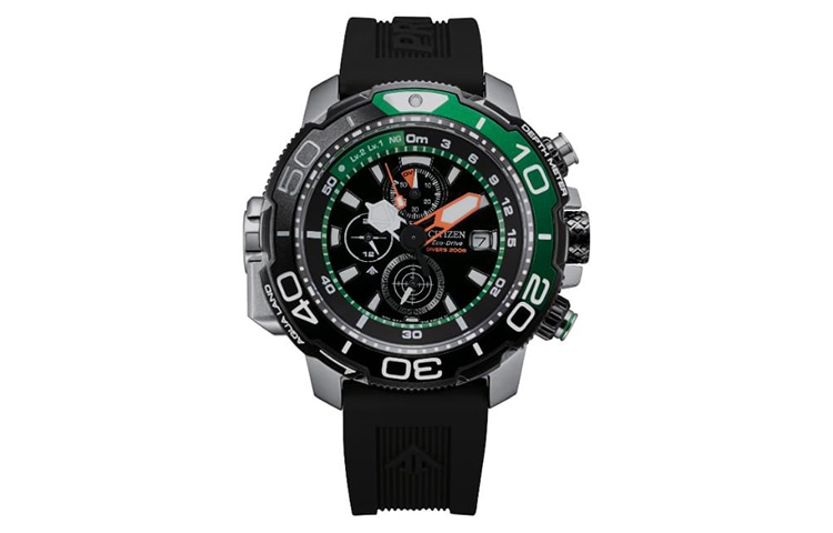 Часы CITIZEN/西铁城 CITIZEN 50mm BJ2168-01E