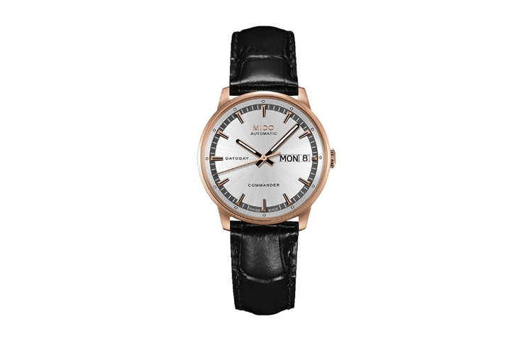 Часы Mido 33mm M016.230.36.031.00