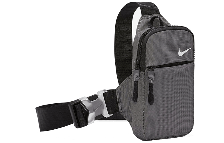 Nike Sportswear Essentials Canyon Grey — фото 1