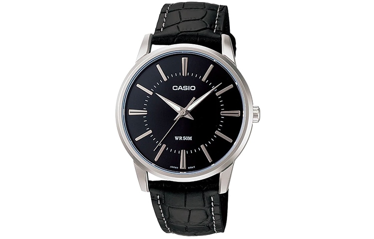 CASIO/卡西欧 Casio MTP-1303L-1AV