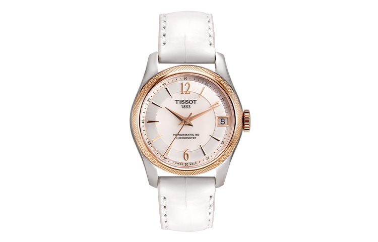 Часы TISSOT/天梭 TISSOT 30.6*32mm T108.208.26.117.00