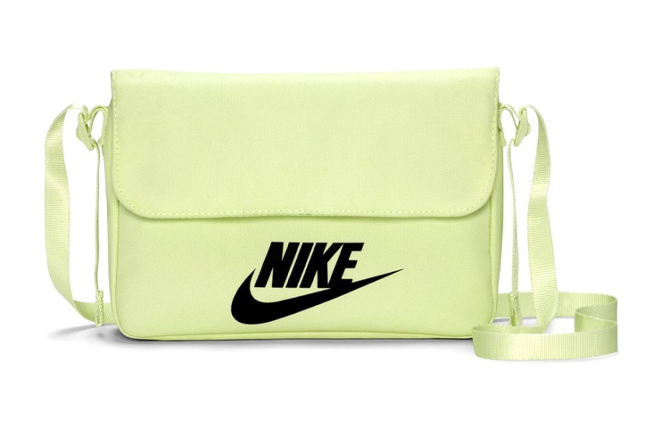 Сумка Nike Crossbody Bag Bright Yellow