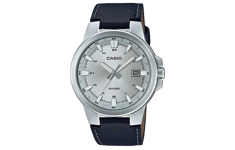 CASIO/卡西欧 CASIO DRESS MTP-E173L-7AVDF
