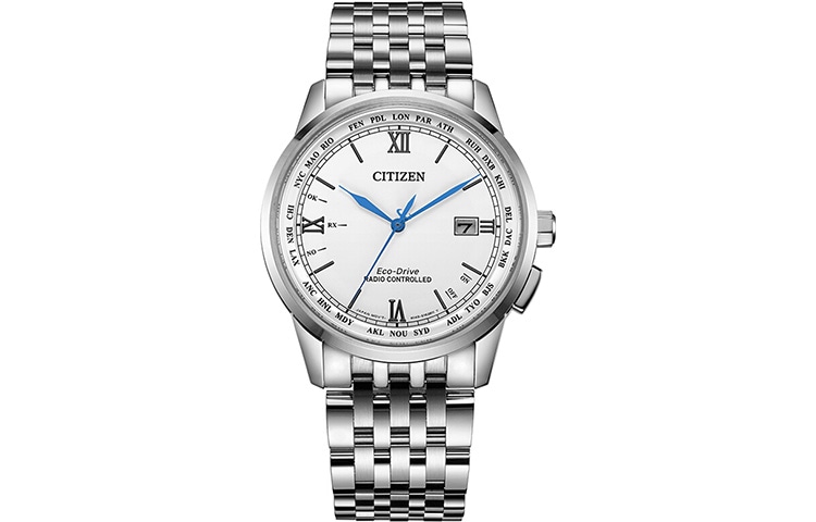 CITIZEN/西铁城 CITIZEN 43mm CB0150-89A