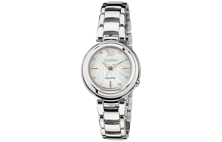 CITIZEN/西铁城 CITIZEN 50 30mm EM0331-52D