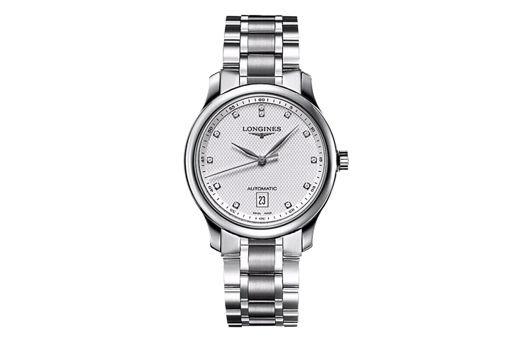 Часы Longines L2.628.4.77.6
