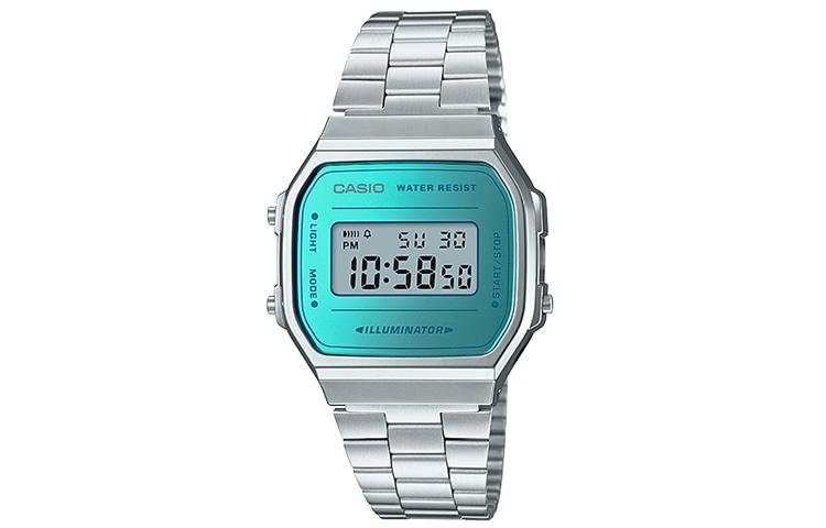 CASIO/卡西欧 Casio A168WEM-2