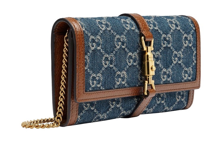 Gucci Jackie 1961 — фото 1