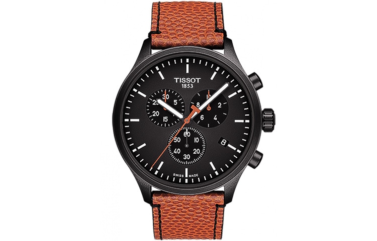 TISSOT/天梭 TISSOT Nba 45mm T1166173605108