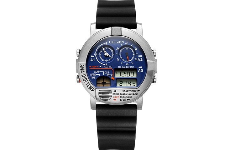 Часы CITIZEN/西铁城 Citizen JG0070-20L