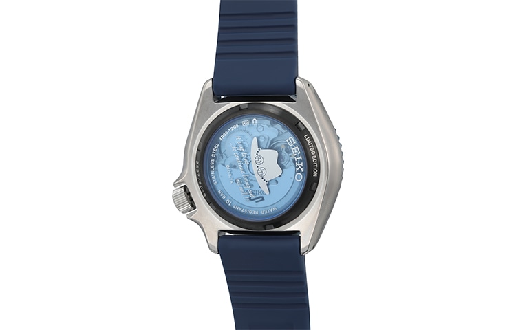 Seiko SRPH71K1 — фото 3
