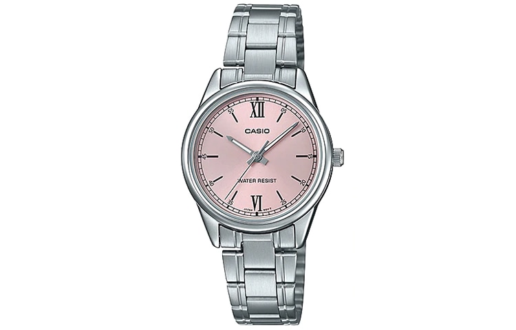 CASIO/卡西欧 Casio LTP-V005D-4B2
