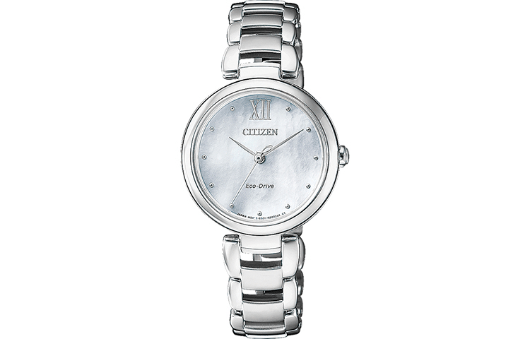 CITIZEN/西铁城 CITIZEN EM0530-81D