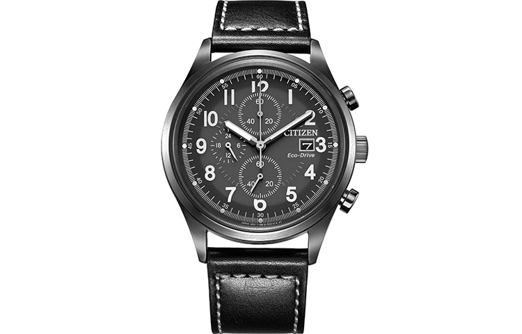 CITIZEN/西铁城 CITIZEN CA0627-09H