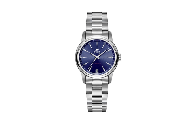 Часы ENICAR/英纳格 ENICAR 32mm 116550357aT