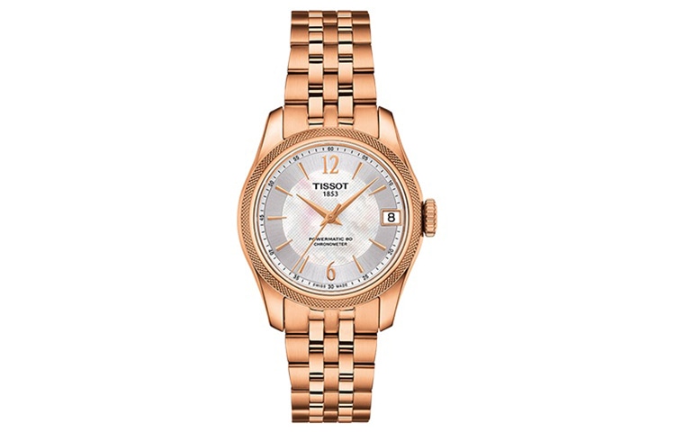 TISSOT/天梭 Tissot T108.208.33.117.00