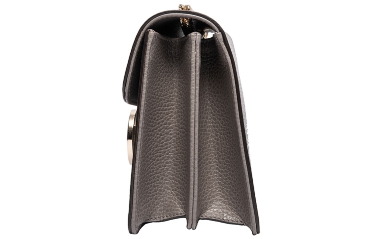 Gucci Silver Label Small Crossbody Bag — фото 2