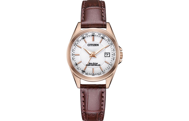 Часы CITIZEN/西铁城 CITIZEN 29mm EC1183-16A